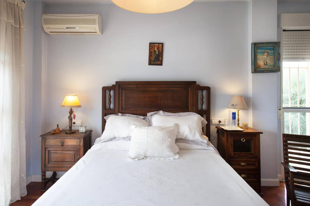 La Alcayna Murcia B&B Exterior photo