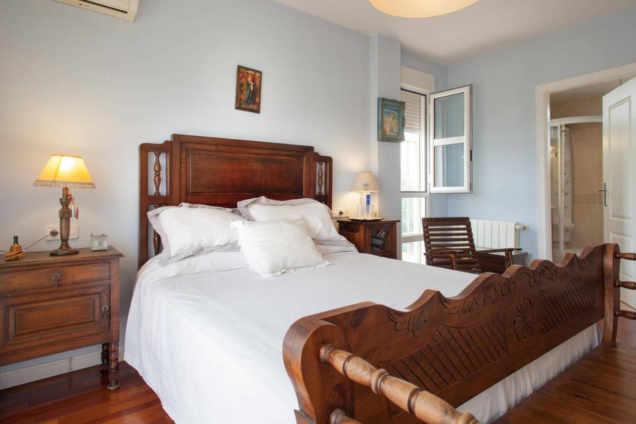 La Alcayna Murcia B&B Exterior photo